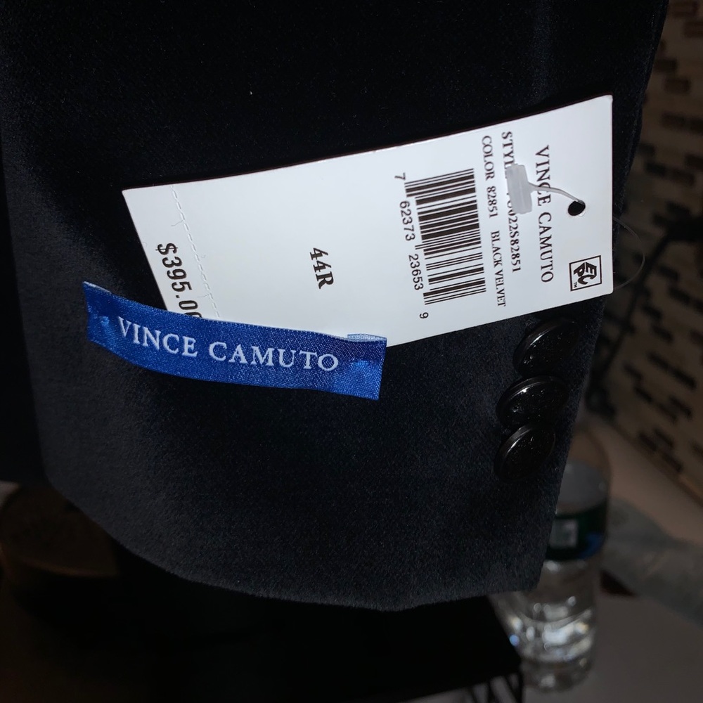 Jacket - Picture 4 of 4